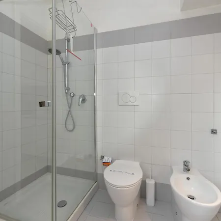 Mgh - Appartement