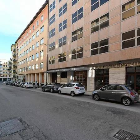 Appartement Mgh -