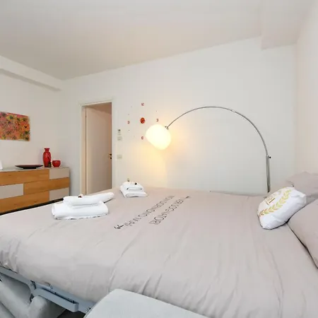 Mgh - Appartement *