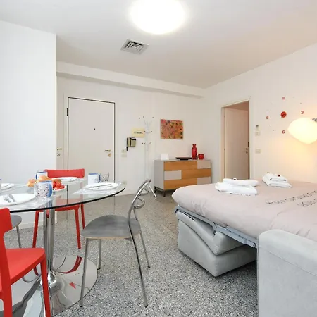 Mgh - Appartement Vérone