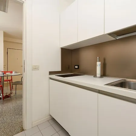 Mgh - Appartement