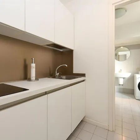 Mgh - Appartement Vérone