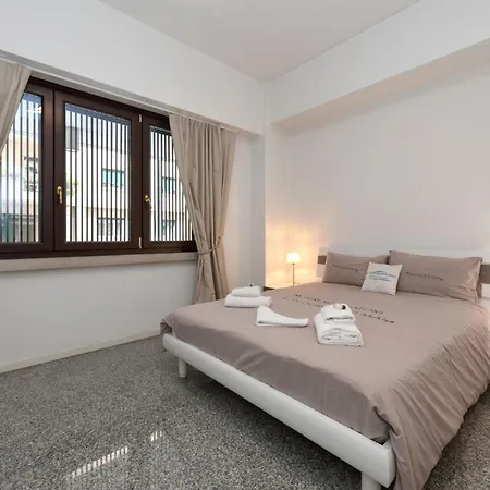 Mgh - Apartment *