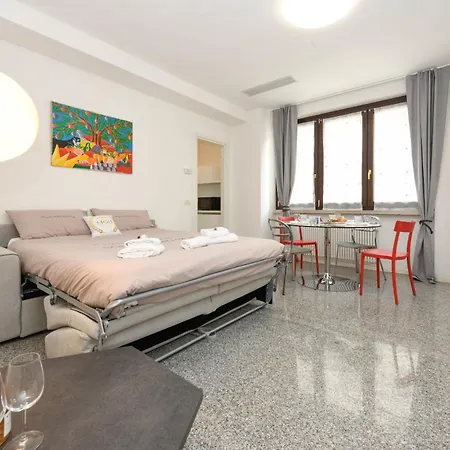 Apartment Mgh - Verona